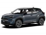 トヨタ「ヤリスクロス」など9万8000台リコール 前方および側方カメラに不具合