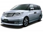 ホンダ・エリシオンプレステージが1位をキープ 2025年8月の中古車値上りランキング