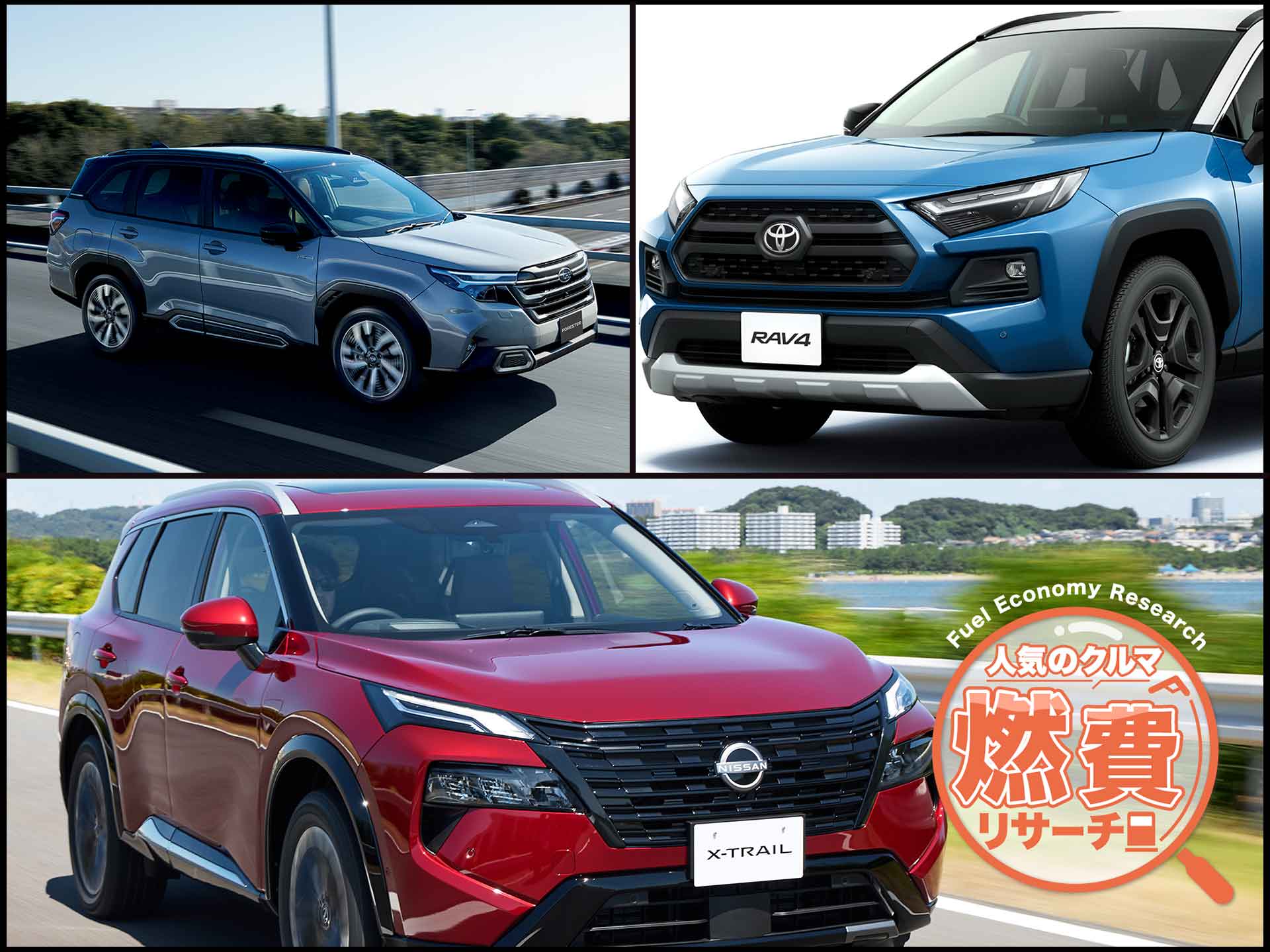 �����֤����ܡ�5��ο͵��ߥɥ륵����SUV��ǳ��äƤɤ��ʤΡ�