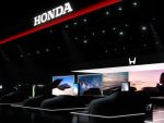ホンダ 0シリーズに新たな動き！新型SUVプロトタイプ「モビショー」で世界初公開へ