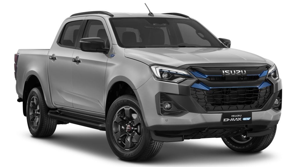D-MAX