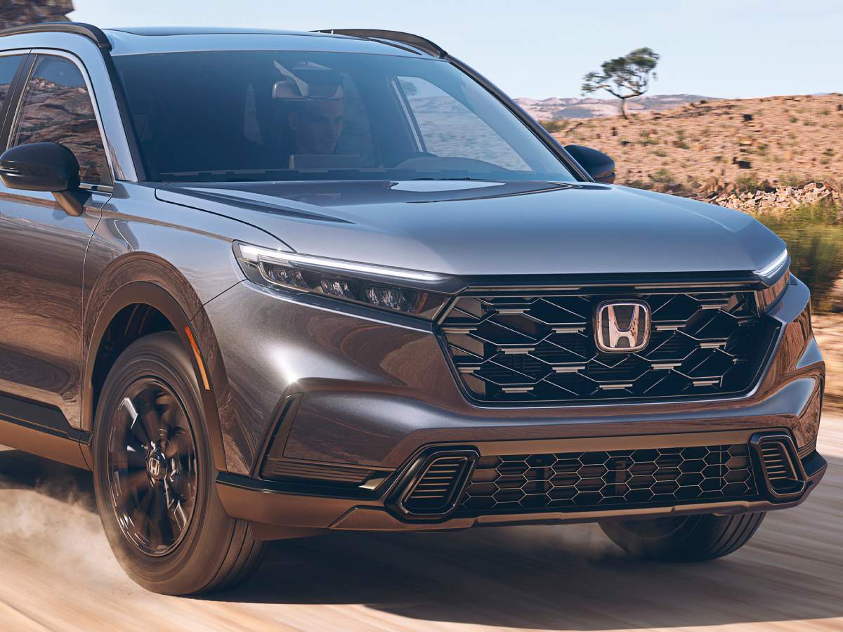 ��ä�����CR-V�ס�30��ǯ���������Х��߷�����1500��������� �ȿ����ɤ�ȯɽ�ֶ�