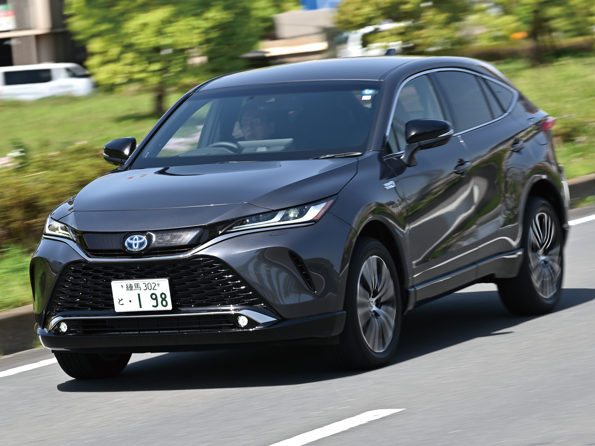 ���ˤʤ�SUV�Υ��������㤤���ɡإϥꥢ����
