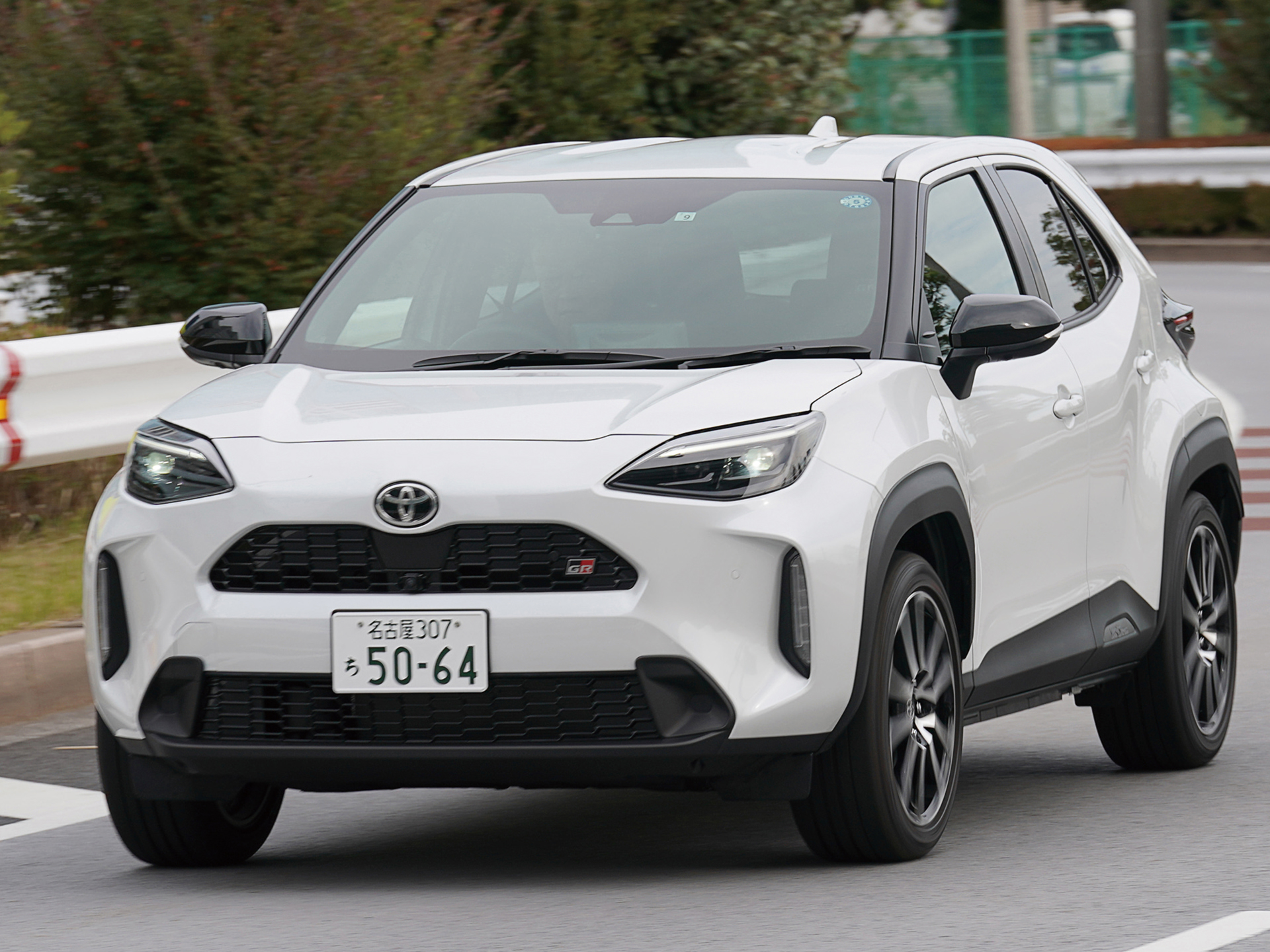 ���ˤʤ�SUV�Υ��������㤤���ɡإ�ꥹ��������