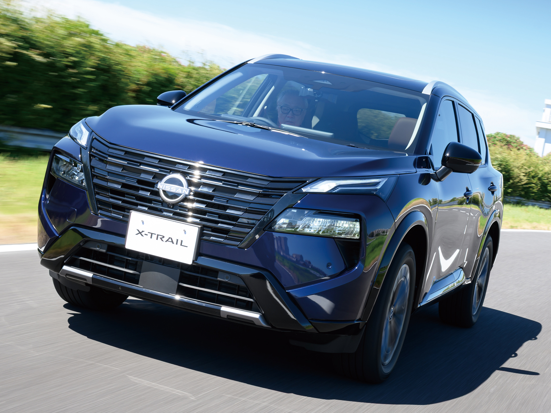 ���ˤʤ�SUV�Υ��������㤤���ɡإ������ȥ쥤���