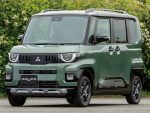 2025【秋】注目モデル購入情報『デリカミニ』