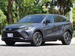2025【秋】注目モデル購入情報『ハリアー』