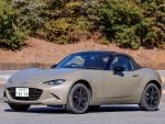 2025【秋】注目モデル購入情報『ロードスター』