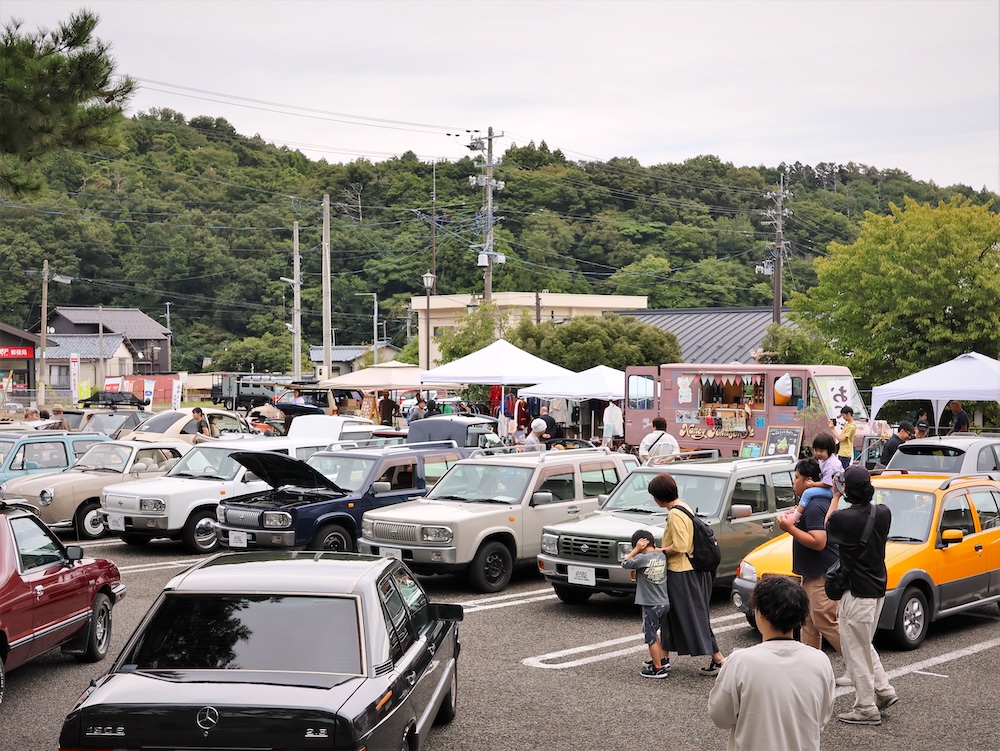GFGS Carlife vol.4