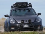 ザ・ビートルが大胆イメチェン！大人の遊びゴコロ光る最新カスタムカー「NB-2」誕生
