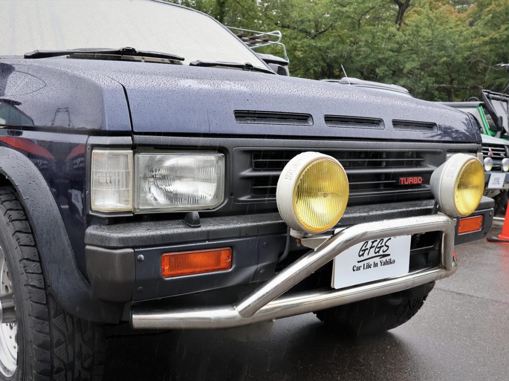 GFGS テラノ 画像３