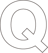 Q