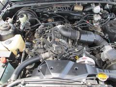 ���󥸥�Ĵ�Ǥ� 2