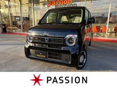 Ｎ－ＷＧＮ　Ｌ　届出済未使用車　衝突被害軽減ブレーキ　コーナーセンサー　アダクティブクルーズコントロール　スマートキー　シートヒーター　電動格納ドアミラー　ベンチシート　電子パーキング　アイドリングストップ（ホンダ）