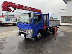 日産　　アトラス　３トン４段クレーンロング　ラジコン　アルミアオリ　フックイン　フル装備　５ＭＴ　車検令和８年６月　走行１．４万キロ　ユニックブーム　荷台３ｍ５１ｃｍ×１ｍ８０ｃｍ×６９ｃｍ（あおり高さ）（日産）