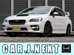 ＷＲＸ ＳＴＩ　ＳＴＩ　Ｃ型／フルノーマル／スバルディーラー整備車／記録簿／タイミングベルト交換済／ＬＥＤアクセサリーライナー／パナソニックＳＤナビ／バックカメラ／Ｂｌｕｅｔｏｏｔｈ／地デジＴＶ／ＤＶＤ再生／ビルトインＥＴＣ（スバル）