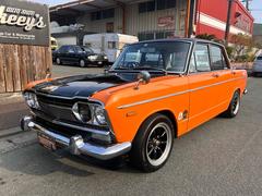 日産　プリンススカイライン　１５００ＤＸ（日産）
