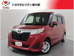 ルーミー　ｗｅｌＧ　ＰセキリフトアップＡ　福祉車両　ワンセグ　メモリーナビ　ミュージックプレイヤー接続可　バックカメラ　衝突被害軽減システム　ＥＴＣ　ドラレコ　両側電動スライド　ワンオーナー　記録簿　アイドリングストップ（トヨタ）