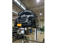 車検・点検・診断の作業実績13