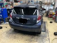車検・点検・診断の作業実績14