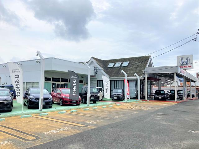 Honda Cars 三重東 四日市生桑店