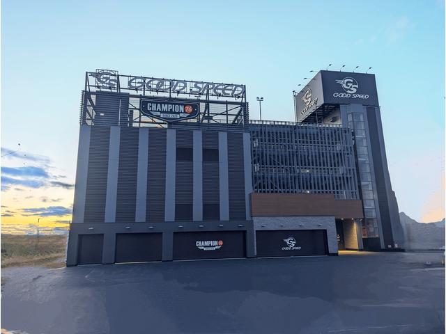 グッドスピード MEGA 輸入車 SUV岡崎昭和町店