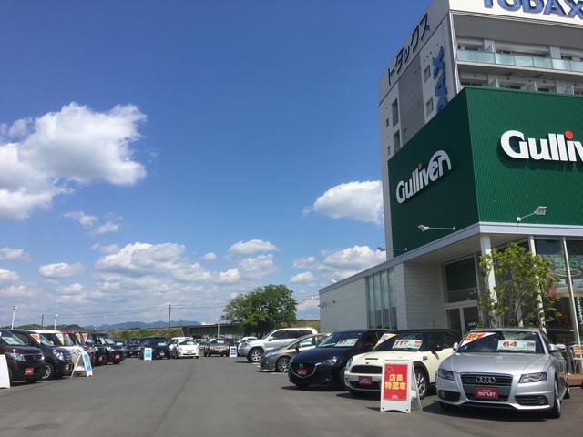 ガリバー掛川店(株)IDOM