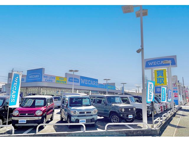 WECARS(ウィーカーズ)小牧店