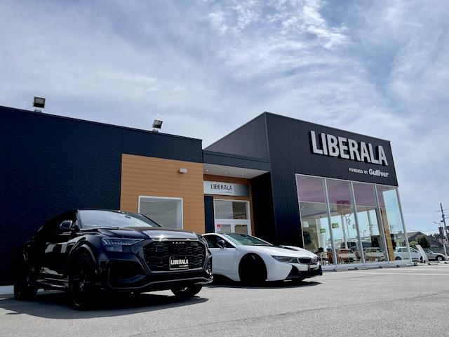 LIBERALA リベラーラ宇都宮南店