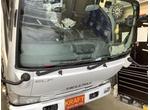 いすゞ　エルフトラック　車検
