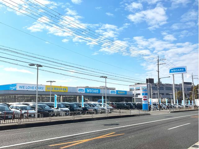 WECARS(ウィーカーズ)茨木インター店