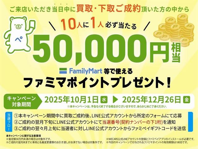 WECARS(ウィーカーズ)茨木インター店