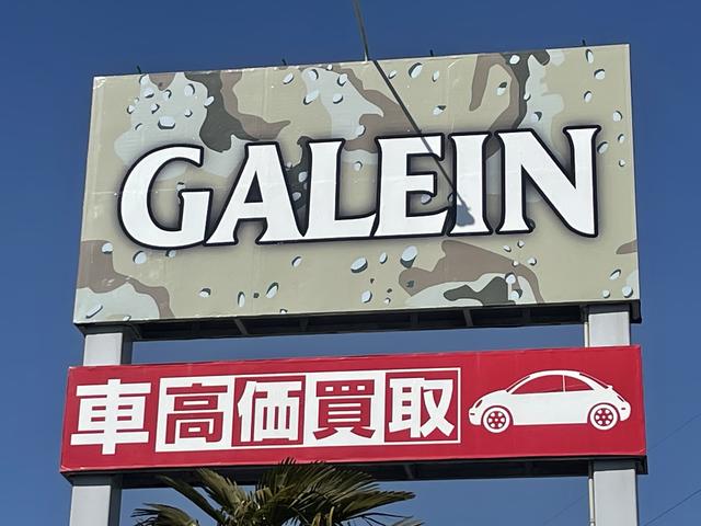 GALEIN