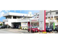 沖縄の中古車販売店ならホンダカーズ沖縄　名護店