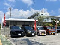沖縄の中古車販売店なら中古車買取２ｎｄハンズ