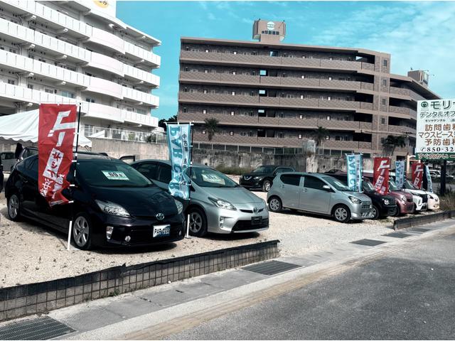 PAR CAR パーカー