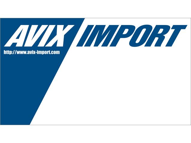 AVIX IMPORT PREMIUM (株)アビックスコーポレーション